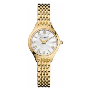 Femme Balmain Montre Nacre B49303382