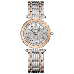 Femme Balmain Montre Tradition Haute Elegance Vintage B81383312