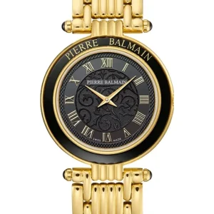 Femme Balmain Montre Tradition Haute Elegance Vintage B81373362