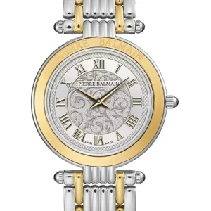 Femme Balmain Montre Tradition Haute Elegance Vintage B81323912