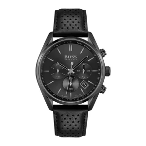Homme Hugo Boss Montre BOSS Champion 1513880