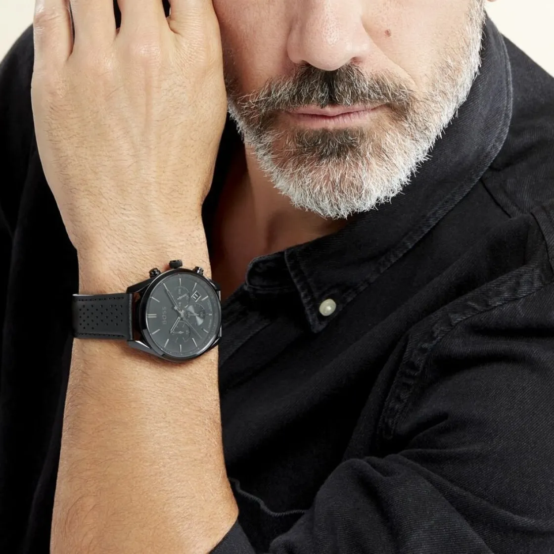 montre_boss_hugo_boss_cha_1.webp Homme Hugo Boss Montre BOSS Champion 1513880