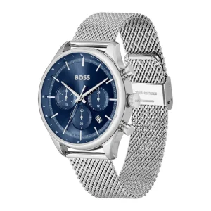 Homme Hugo Boss Montre BOSS Gregor 1514052