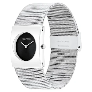 Femme Calvin Klein Montre CK Pulse 25100061