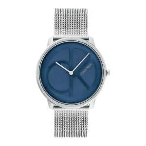 Femme Calvin Klein Montre Iconic 25200031