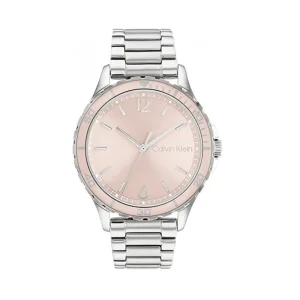 Femme Calvin Klein Montre Sport 25200096