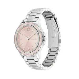 Femme Calvin Klein Montre Sport 25200096