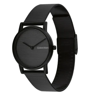 Femme Calvin Klein Montre Timeless 25100034