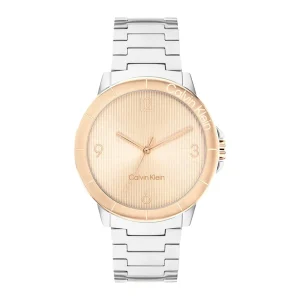 Femme Calvin Klein Montre Vivacious 25100025