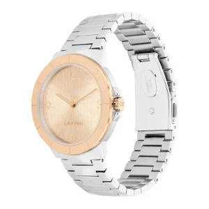 Femme Calvin Klein Montre Vivacious 25100025