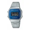 Femme Casio Montre A168WEM-2BEF