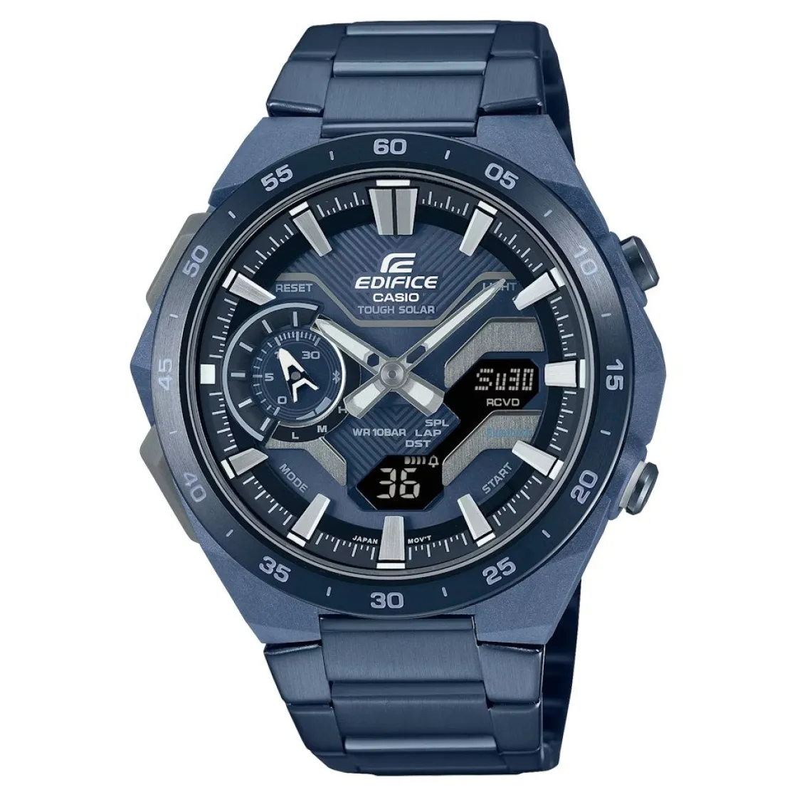 montre_casio_edifice_wind_0.webp Homme Casio Montre Edifice Windflow ECB-2200CB-2AEF