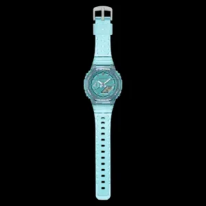 Femme Casio G-Shock Montre CASIO G-SCHOCK GMA-S2100SK-2AER