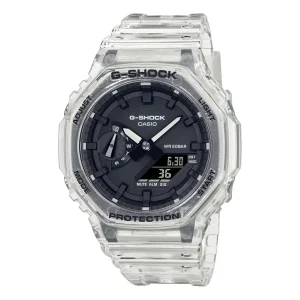 Homme Casio G-Shock Montre Classic GA-2100SKE-7AER