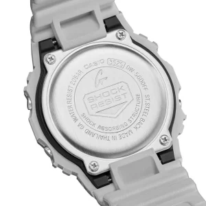 Homme Casio G-Shock Montre DW-5600FF-8ER
