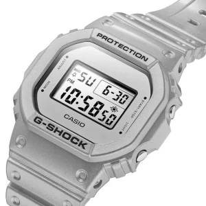 Homme Casio G-Shock Montre DW-5600FF-8ER