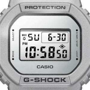 Homme Casio G-Shock Montre DW-5600FF-8ER
