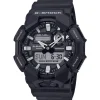 Homme Casio G-Shock Montre GA-010-1AER