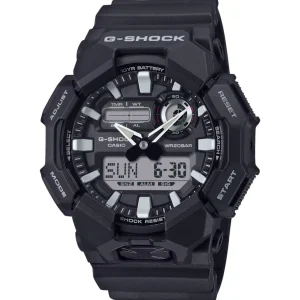 Homme Casio G-Shock Montre GA-010-1AER