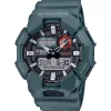 Homme Casio G-Shock Montre GA-010-2AER