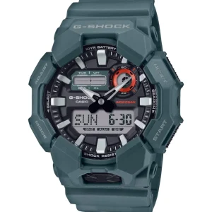 Homme Casio G-Shock Montre GA-010-2AER