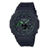 Homme Casio G-Shock Montre GA-2100-1A3ER