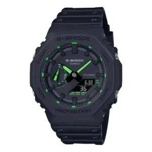 Homme Casio G-Shock Montre GA-2100-1A3ER
