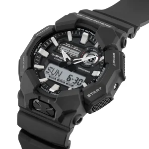 Homme Casio G-Shock Montre GA-010-1AER