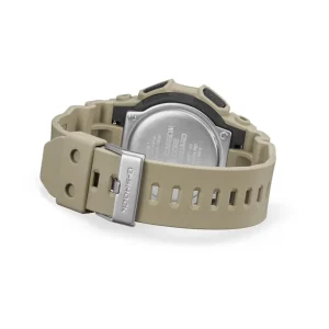 Homme Casio G-Shock Montre GA-010-5AER