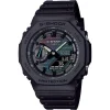 Homme Casio G-Shock Montre GA-2100RW-1AER