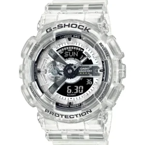 Homme Casio G-Shock Montre GA-114RX-7AER