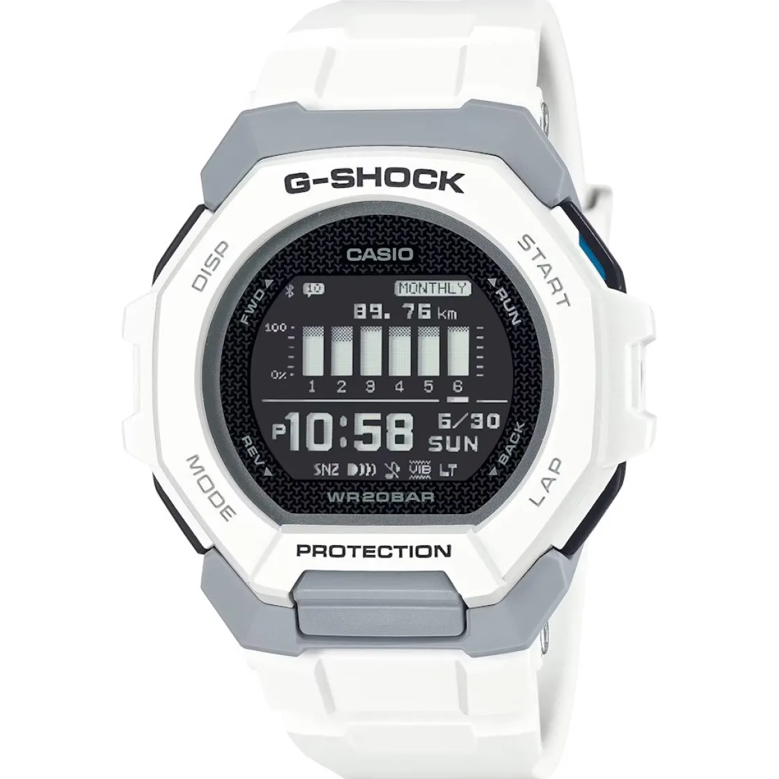 montre_casio_gshock_gbder_0.webp Homme Casio G-Shock Montre GBD-300-7ER