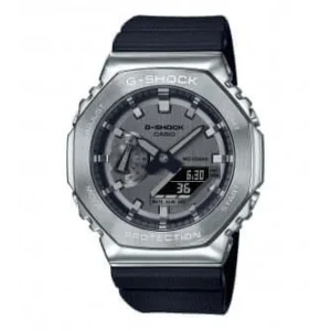 Homme Casio G-Shock Montre GM-2100-1AER