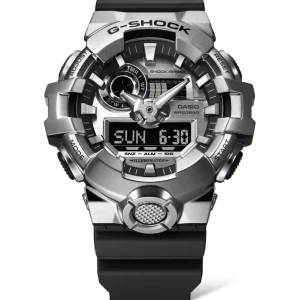 Homme Casio G-Shock Montre GM-700-1AER