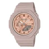 Femme Casio G-Shock Montre GMA-S2100MD-4AER