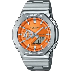Homme Casio G-Shock Montre GM-2110D-4AER