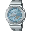Homme Casio G-Shock Montre GM-2110D-2AER
