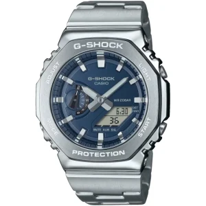Homme Casio G-Shock Montre GM-2110D-2BER