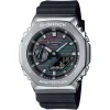 Homme Casio G-Shock Montre GM-2100RW-1AER