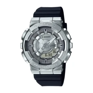 Femme Casio G-Shock Montre GM-S110-1AER