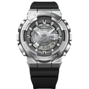 Femme Casio G-Shock Montre GM-S110-1AER