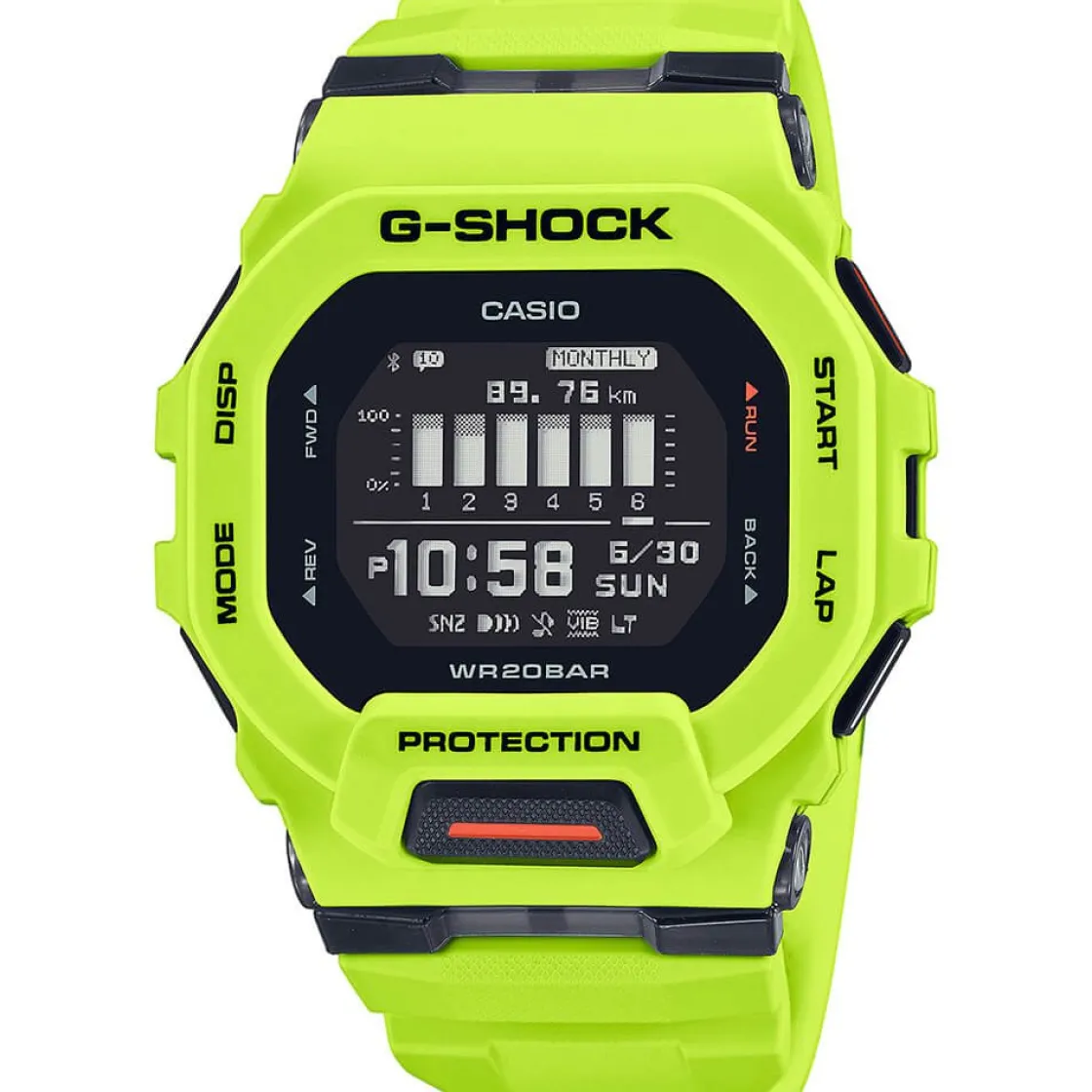 montre_casio_gshock_gsqua_0-1.webp Homme Casio G-Shock Montre G-Squad GBD-200-9ER