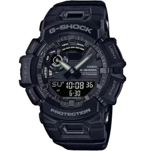 Homme Casio G-Shock Montre G-SQUAD GBA-900-1AER