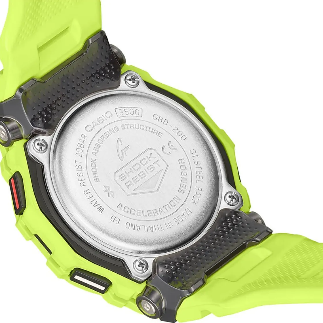 montre_casio_gshock_gsqua_2-1.webp Homme Casio G-Shock Montre G-Squad GBD-200-9ER