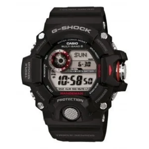 Homme Casio G-Shock Montre GW-9400-1ER