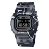 Homme Casio G-Shock Montre Street Spirit DW-5000SS-1ER