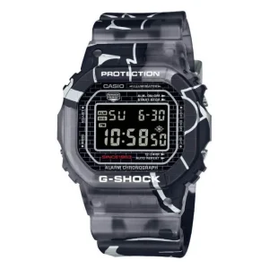 Homme Casio G-Shock Montre Street Spirit DW-5000SS-1ER