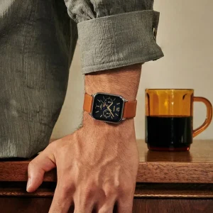 Homme Casio Montre MTP-M305L-1AVER