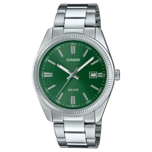 Homme Casio Montre MTP-1302PD-3AVEF