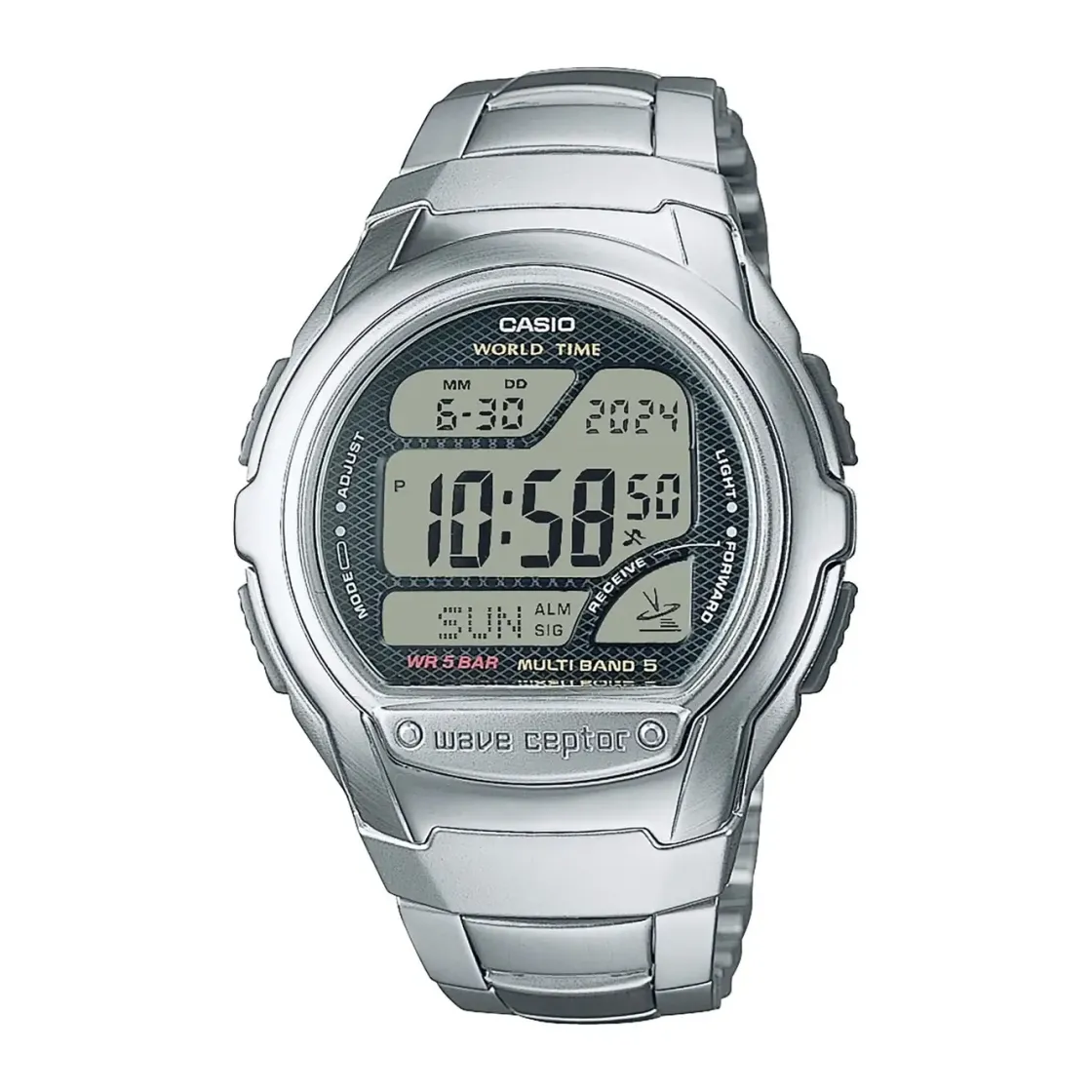 montre_casio_wave_ceptor__0-1.webp Homme Casio Montre Wave Ceptor WV-58RD-1AEF